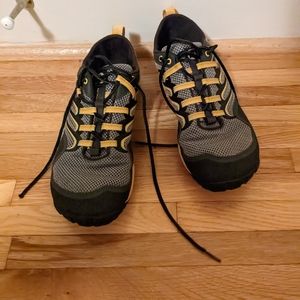Merrell Trail Glove Vibram Barefoot Running Shoes